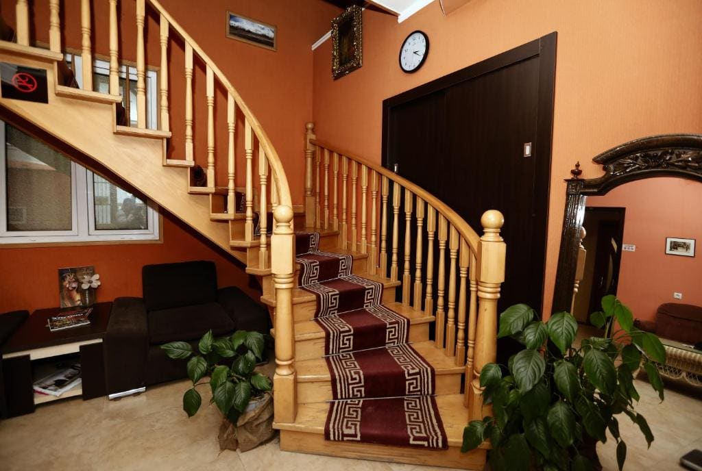 Standard Triple Room room - Image 3