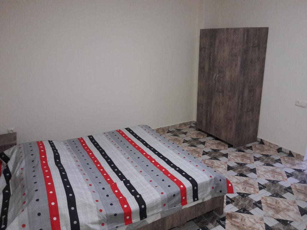 Standard Triple Room room - Image 3