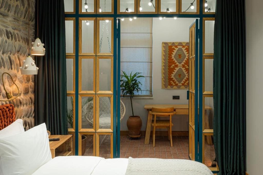 Deluxe Double or Twin Room room - Image 2