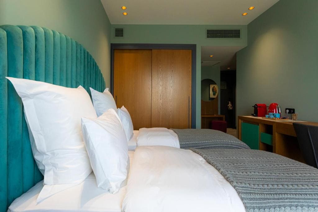 Junior Suite room - Image 2