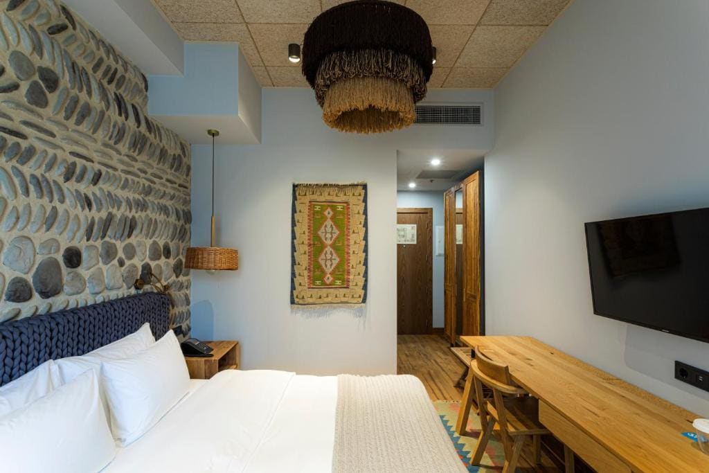 Standard Double or Twin Room room - Image 2