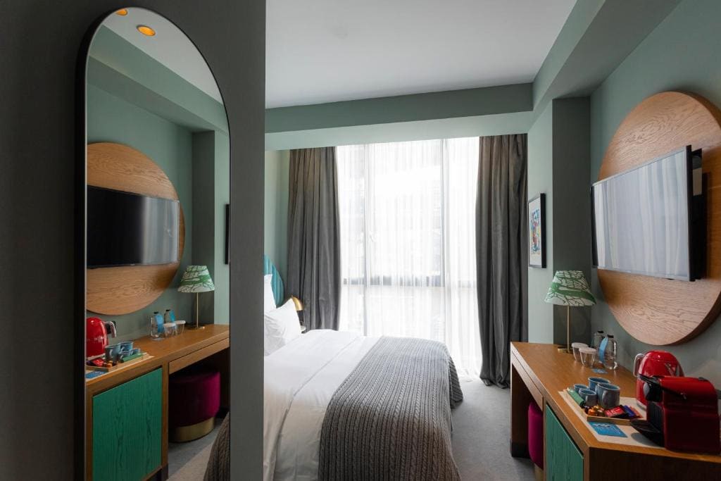 Double or Twin Room room - Image 1