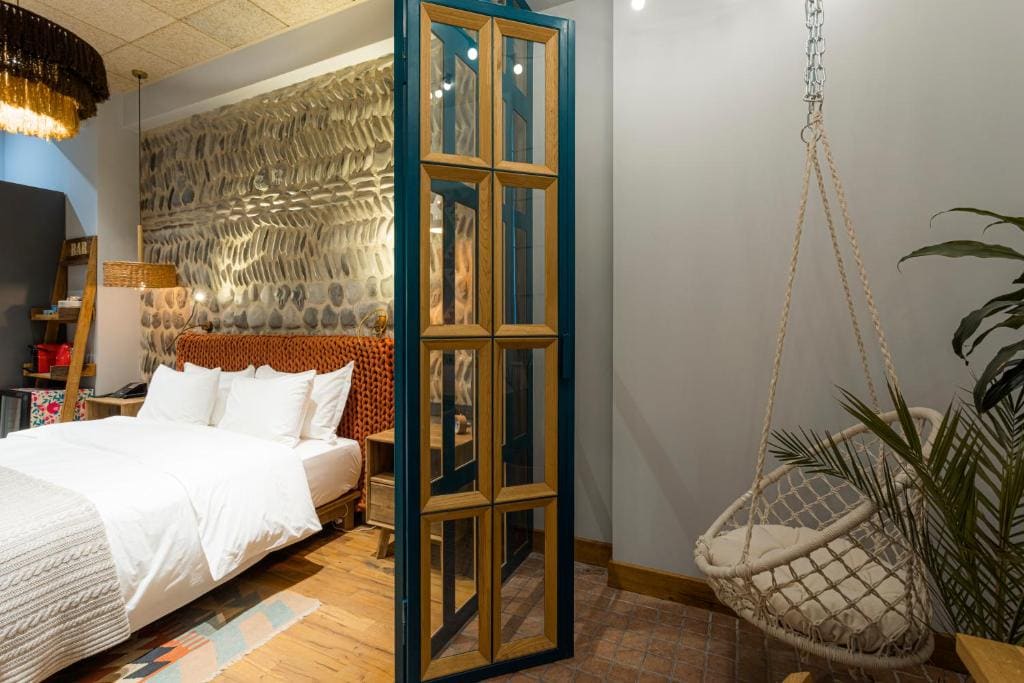 Superior Double or Twin Room room - Image 3