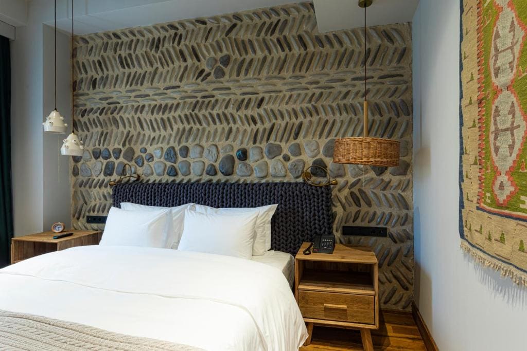 Standard Double or Twin Room room - Image 3