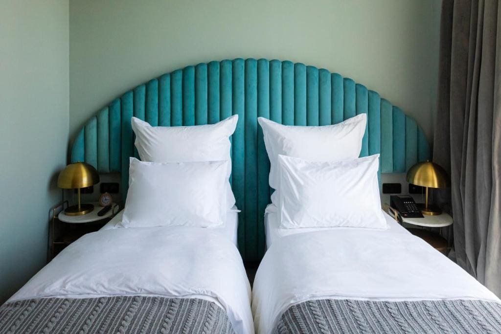 Double or Twin Room room - Image 3
