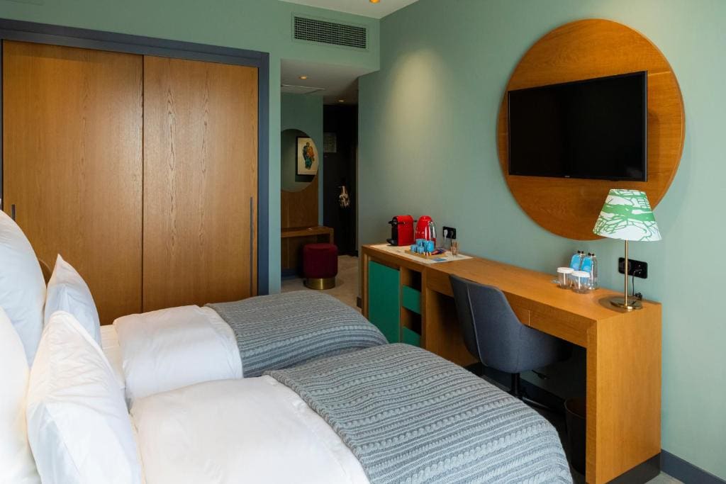 Junior Suite room - Image 1