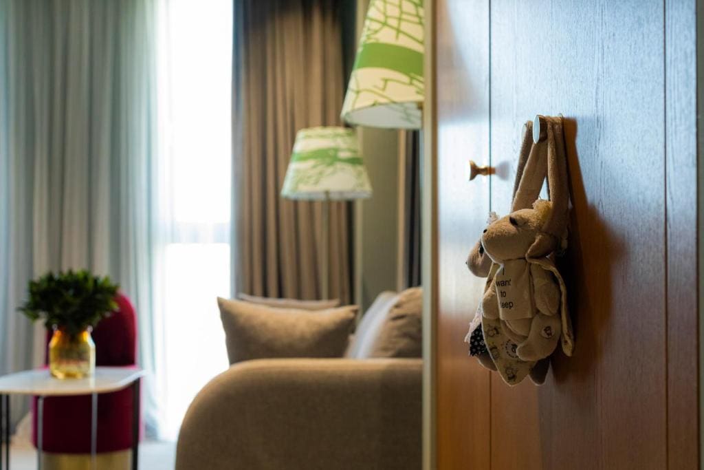 Suite room - Image 3