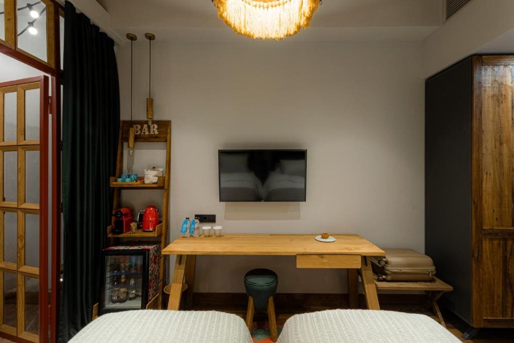 Superior Double or Twin Room room - Image 1
