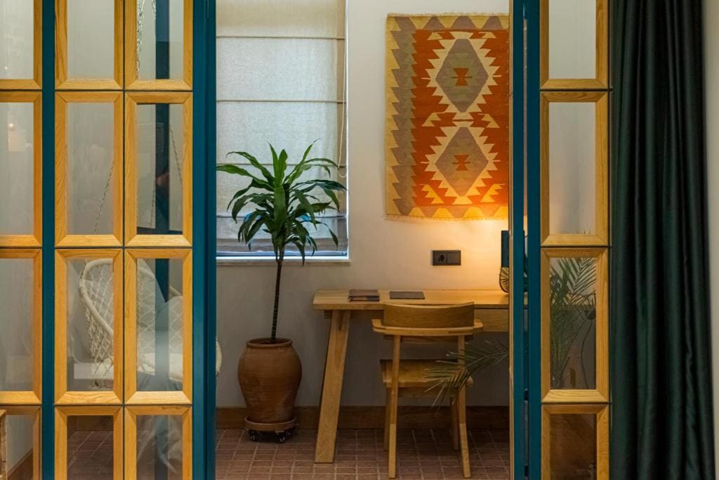 Deluxe Double or Twin Room room - Image 3