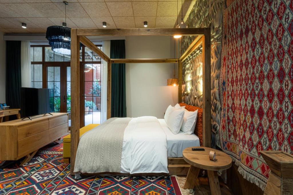 Double or Twin Room room - Image 2