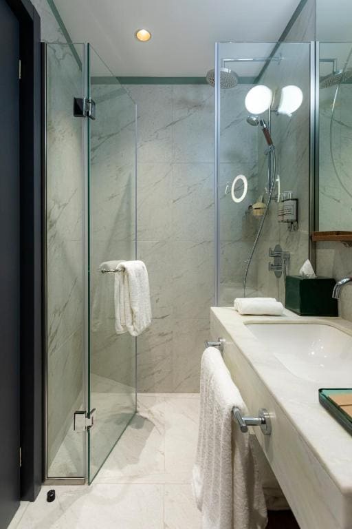 Junior Suite with Terrace room - Image 3