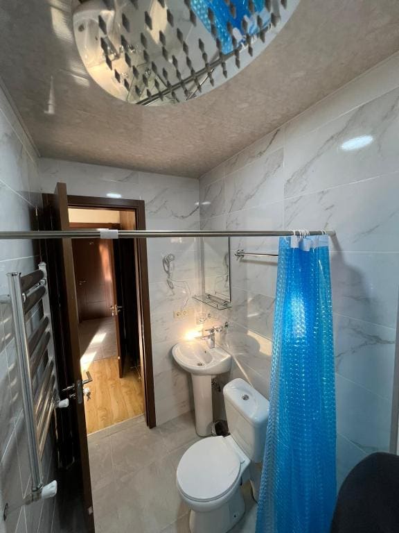 Standard Twin Room room - Image 3