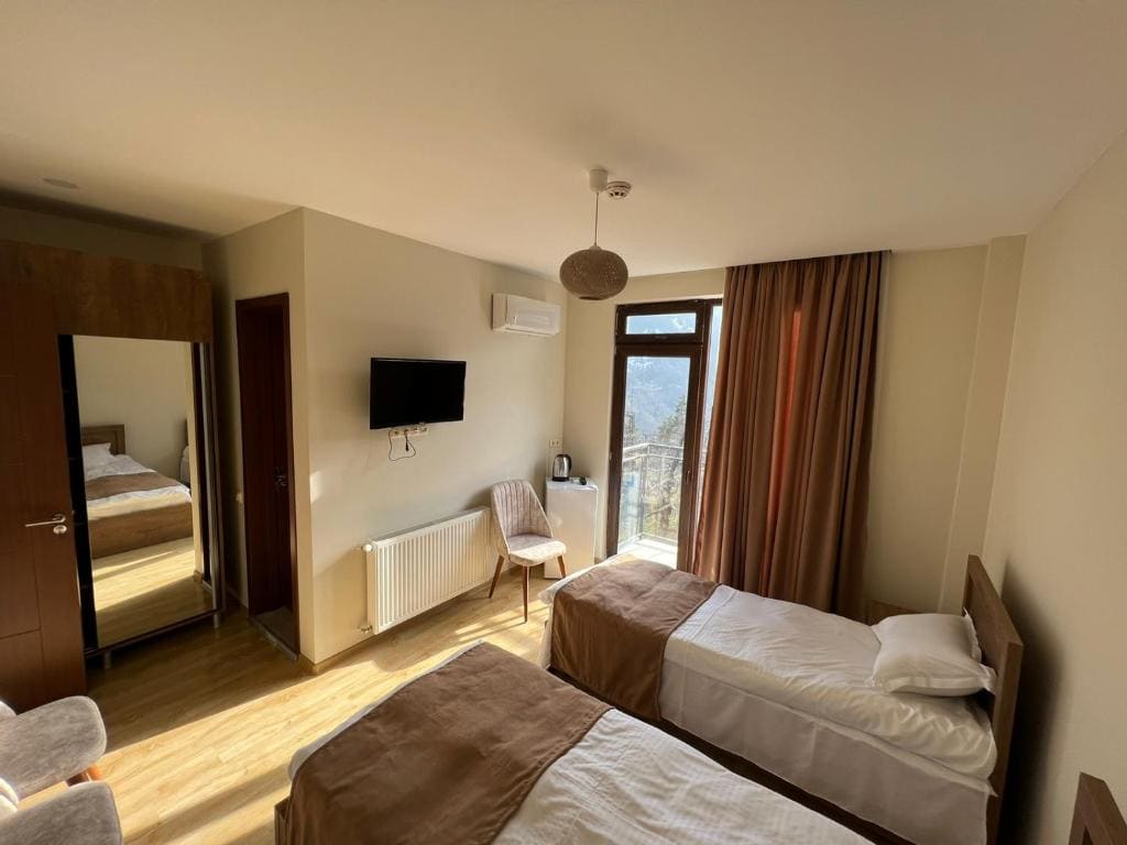 Standard Twin Room room - Image 2