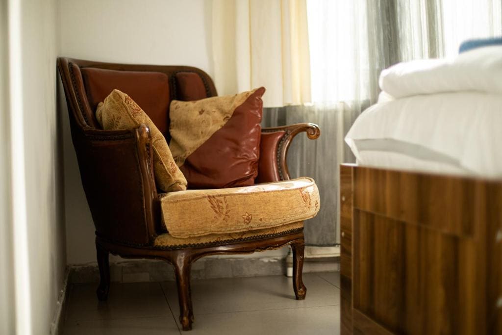 Twin Room with Private Bathroom room - Image 1