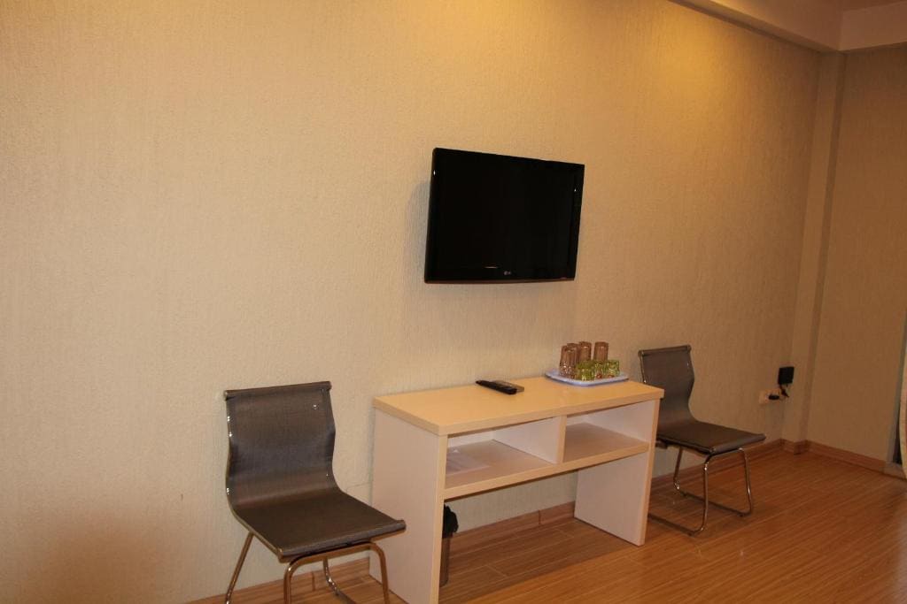 Triple Room room - Image 1