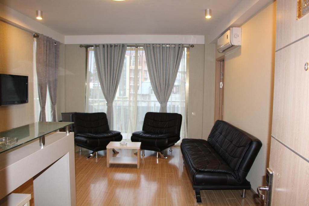 Two-Bedroom Suite room - Image 1