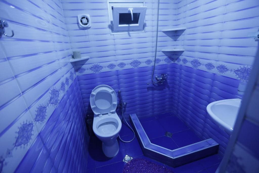 Triple Room room - Image 1