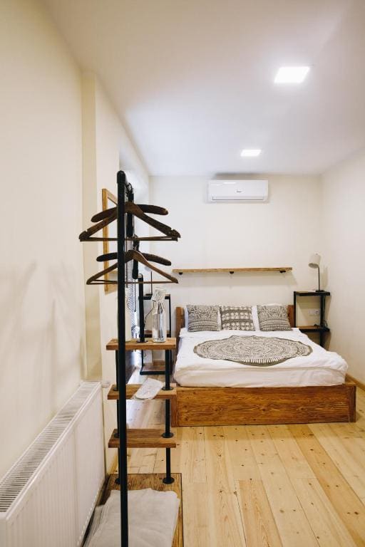 Deluxe Double or Twin Room with Garden View room - Image 2