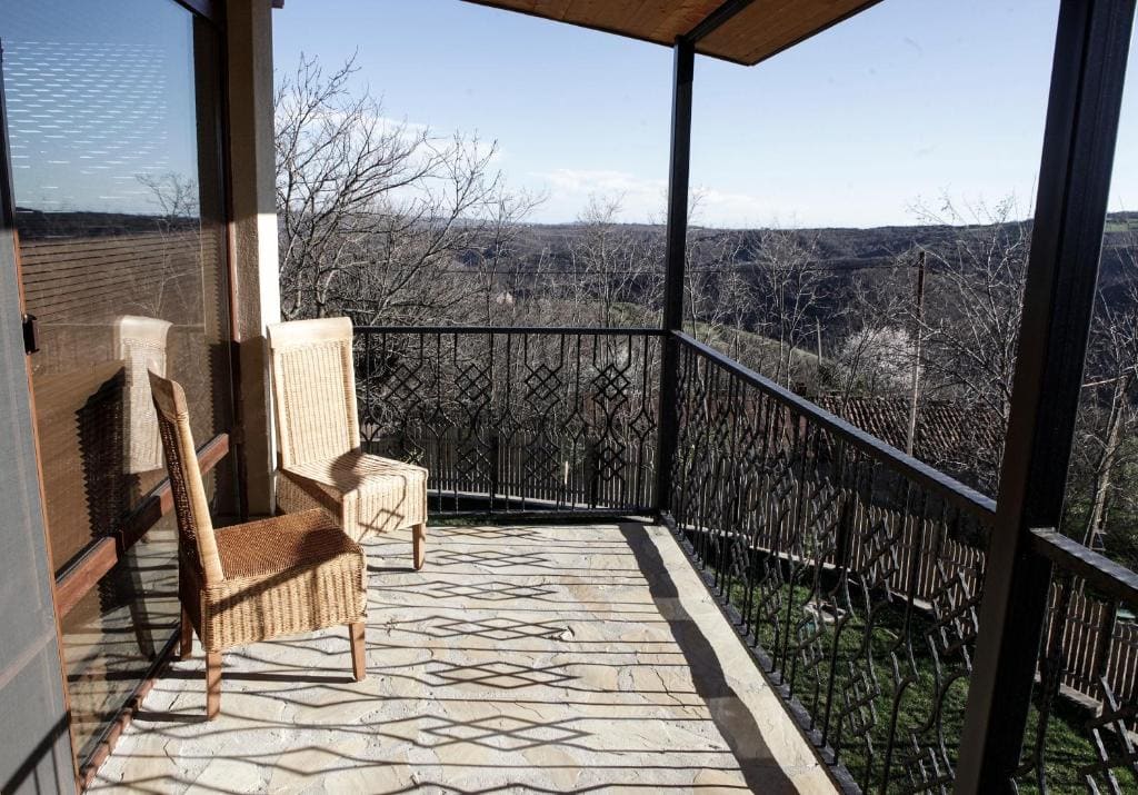 Deluxe Double or Twin Room with Garden View room - Image 3