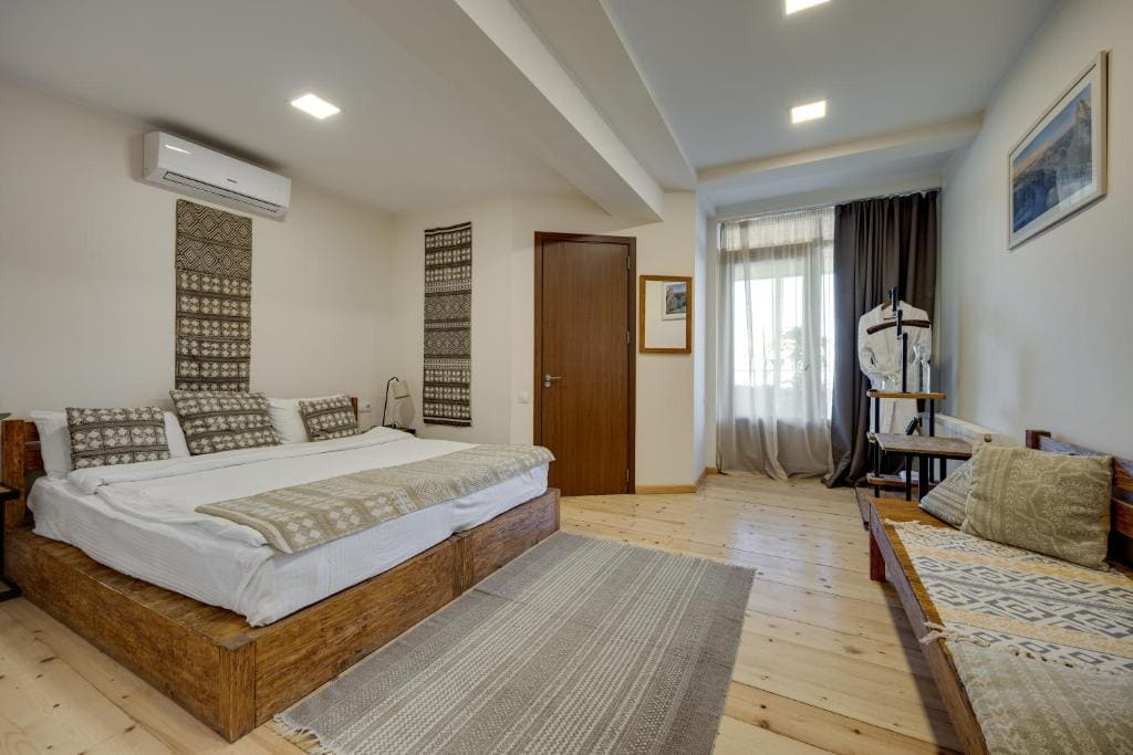 Budget Double Room room - Image 2
