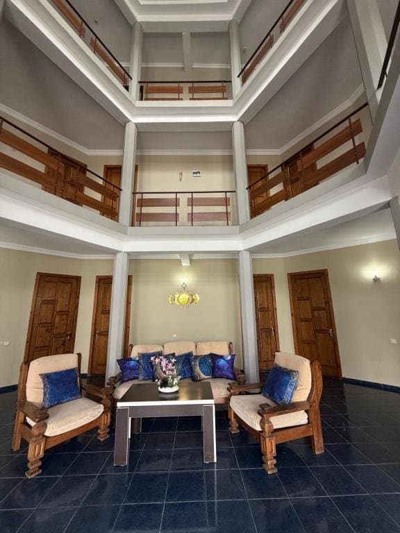 Double Room with Private Bathroom room - Image 3