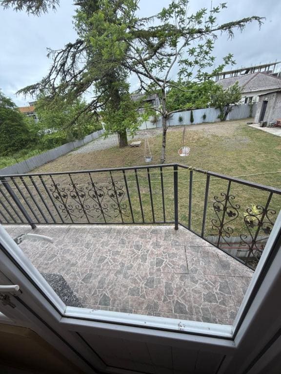 Twin Room with Balcony room - Image 1