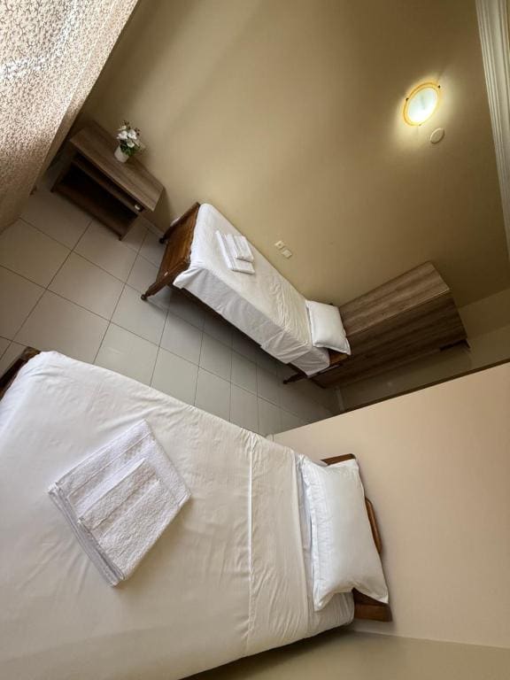 Twin Room with Private Bathroom room - Image 2