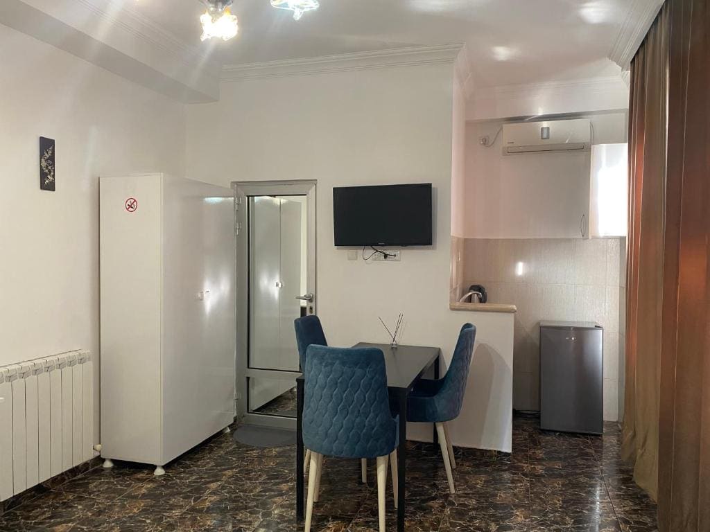 Standard Twin Room room - Image 2