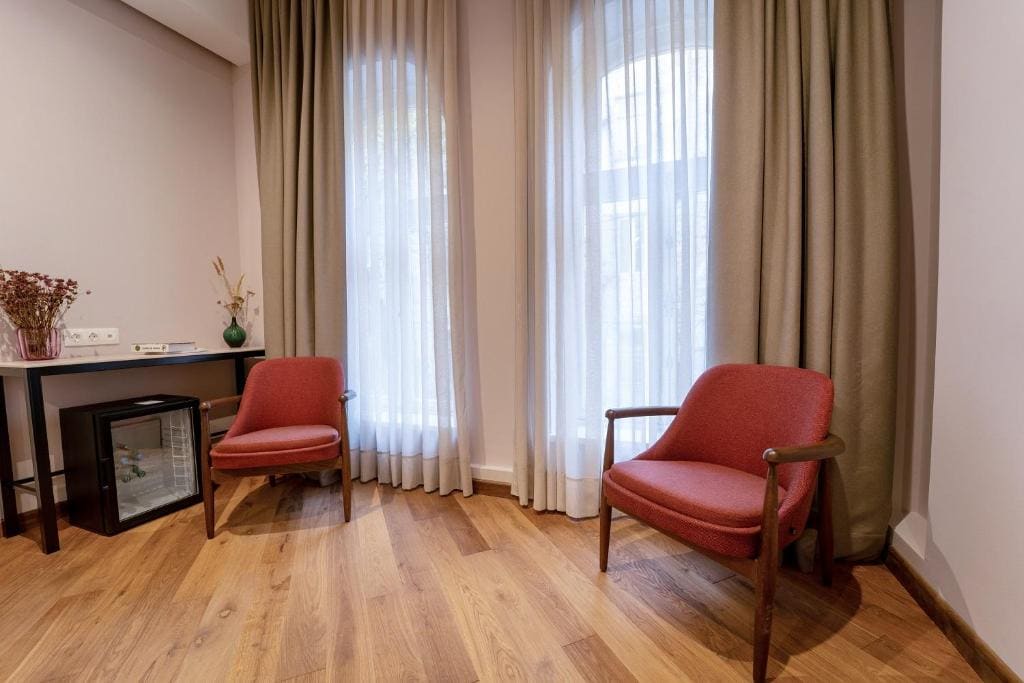 Superior Double Room room - Image 2