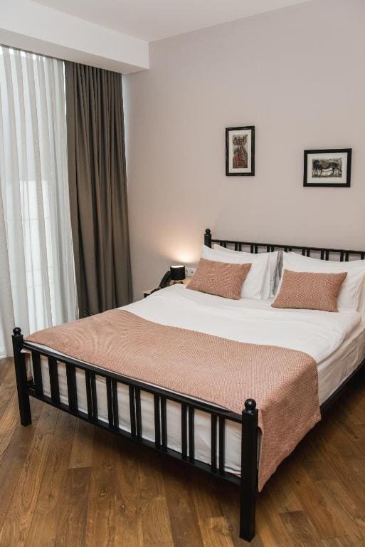 Standard Double Room room - Image 1