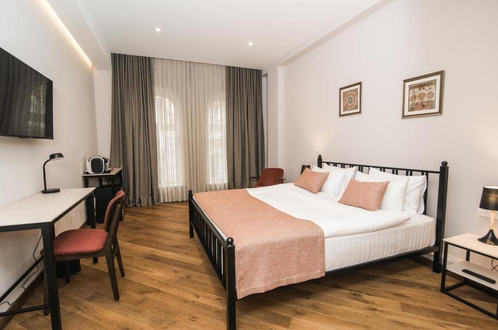 Superior Double Room room - Image 1