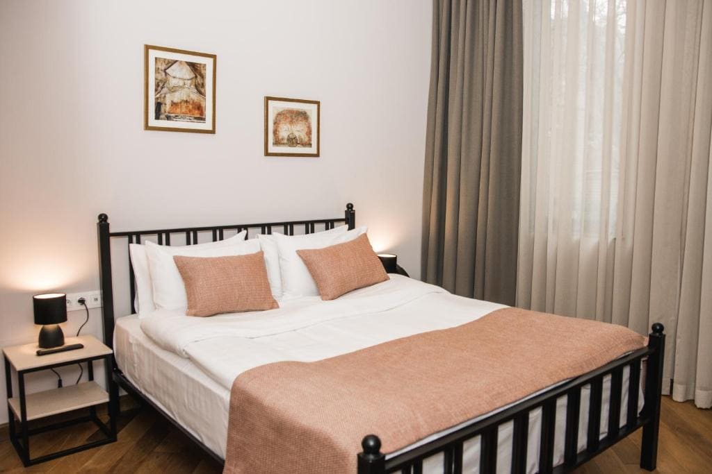 Economy Double Room room - Image 1