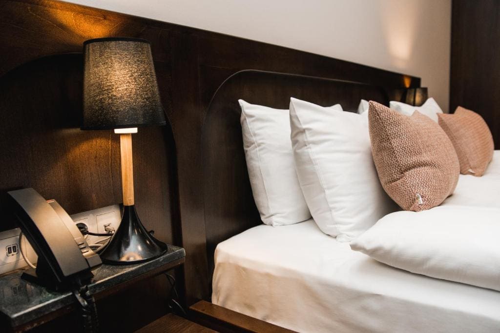 Suite with Balcony room - Image 1