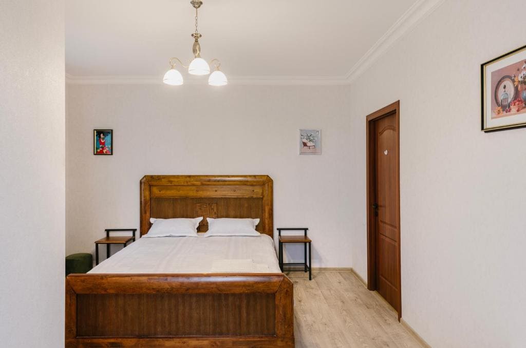 Comfort Triple Room with Shower room - Image 1