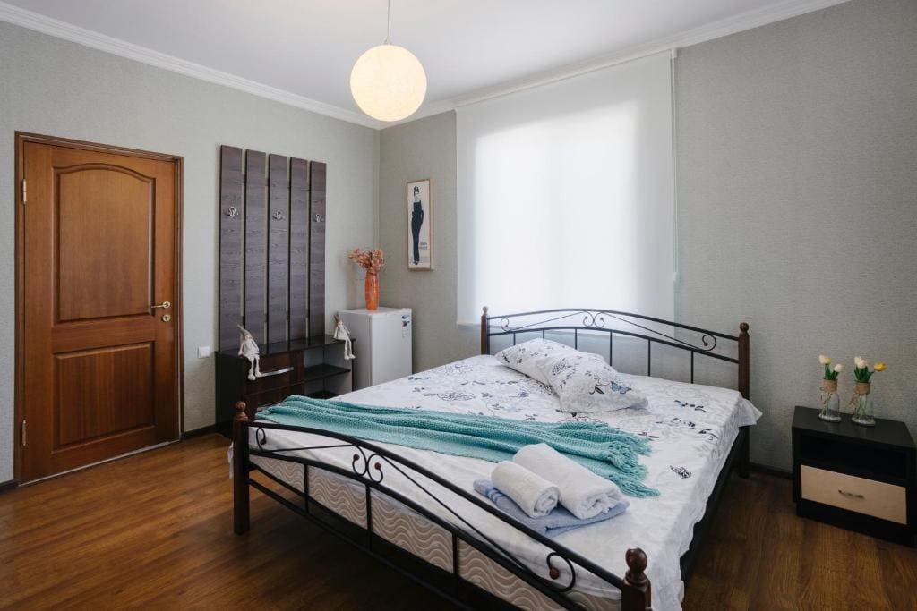 Deluxe Double Room room - Image 2