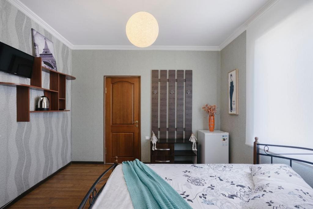 Deluxe Double Room room - Image 1