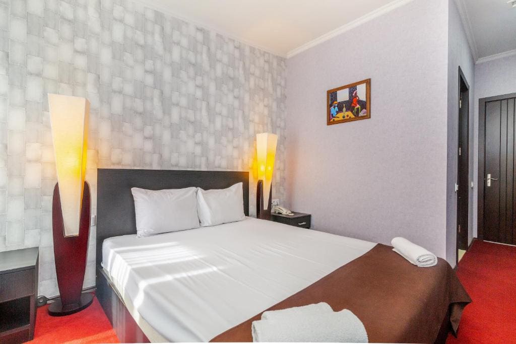 Superior Double Room room - Image 1