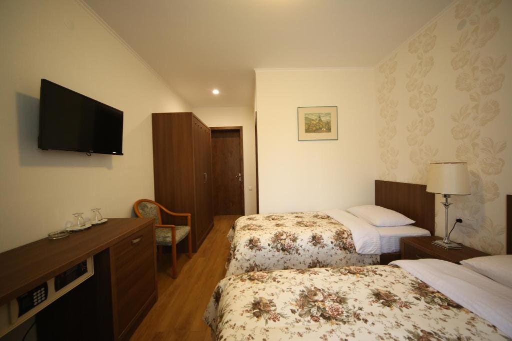 Comfort Double or Twin Room room - Image 1