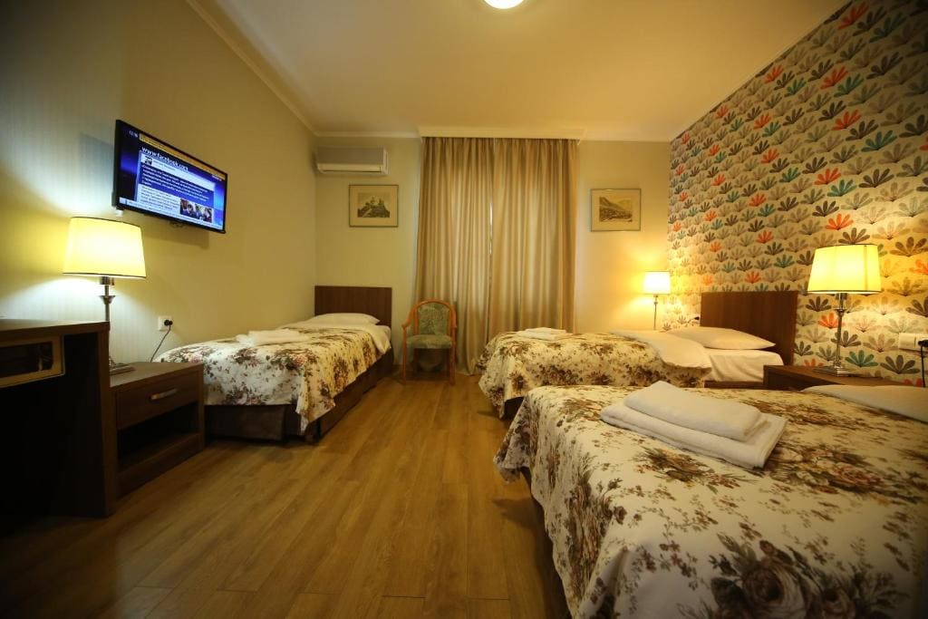 Standard Family Room room - Image 3