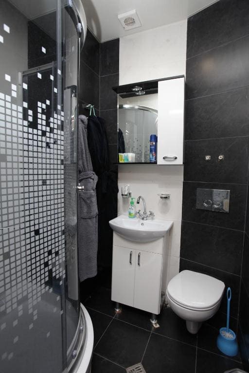 Apartment with Balcony room - Image 1