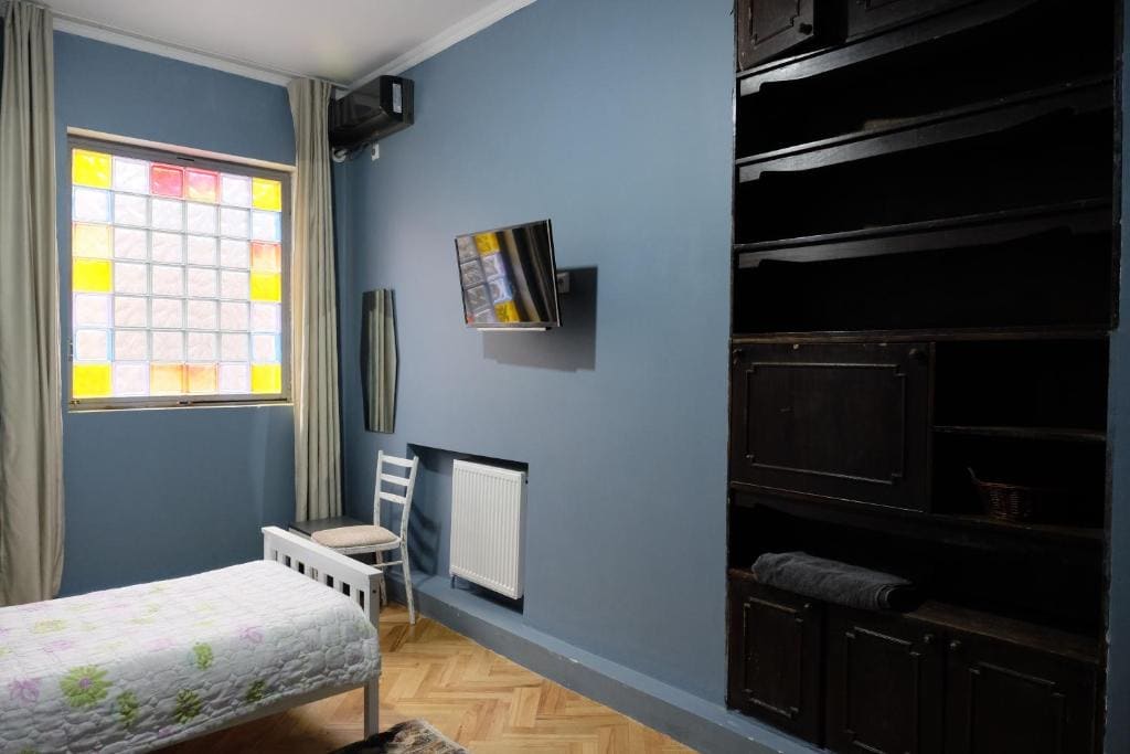 Deluxe Single Room room - Image 1