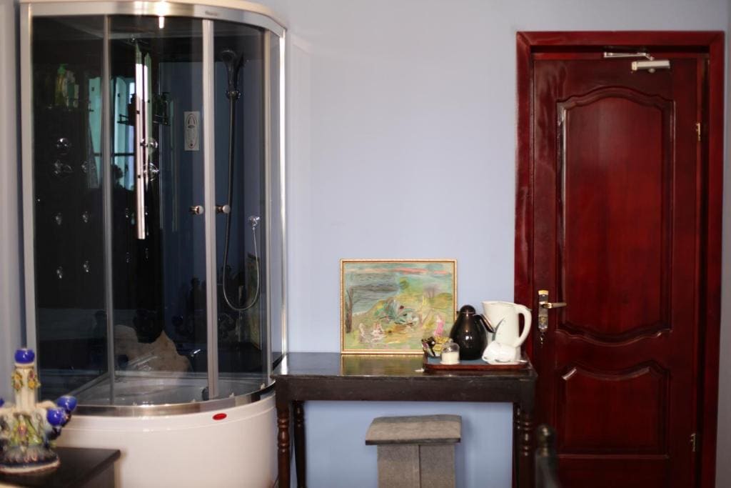 Economy Double or Twin Room room - Image 1