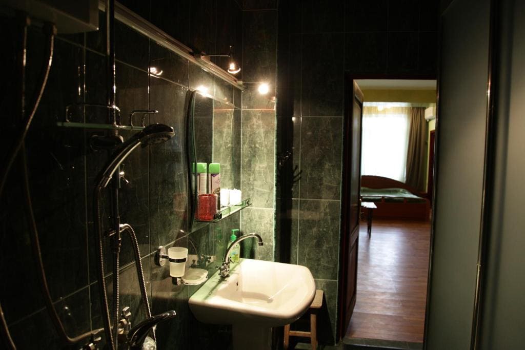 Executive Double Room room - Image 1