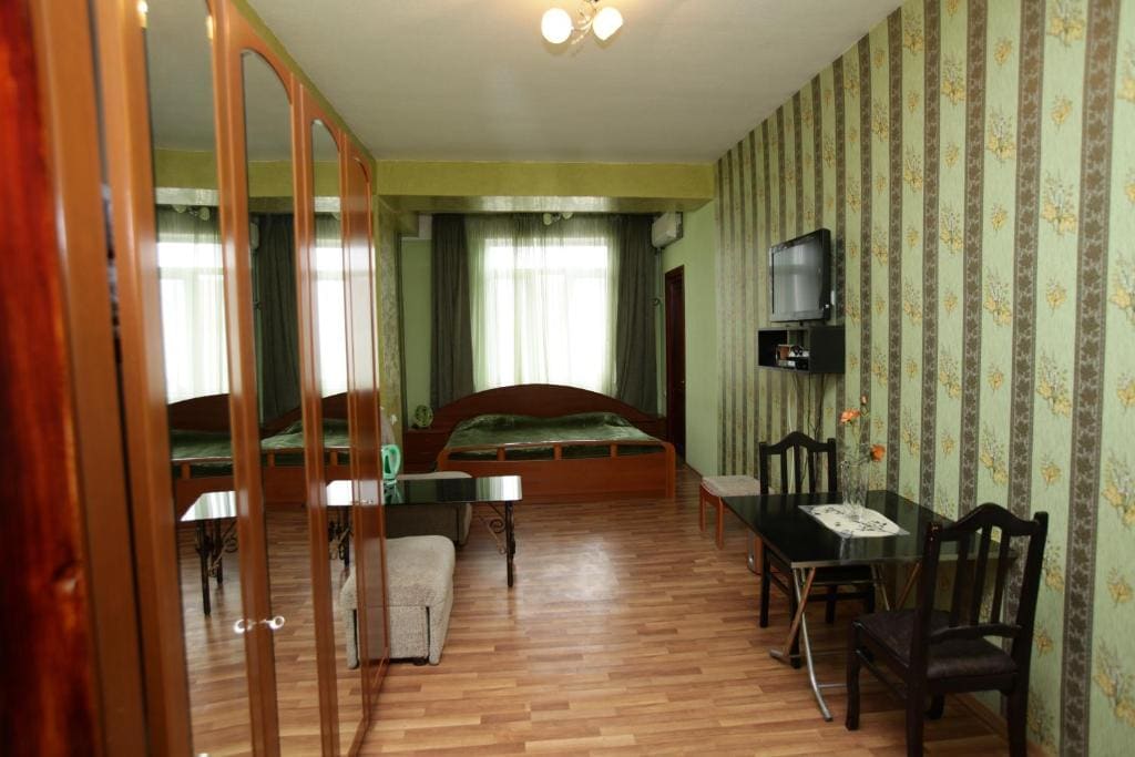 Executive Double Room room - Image 3