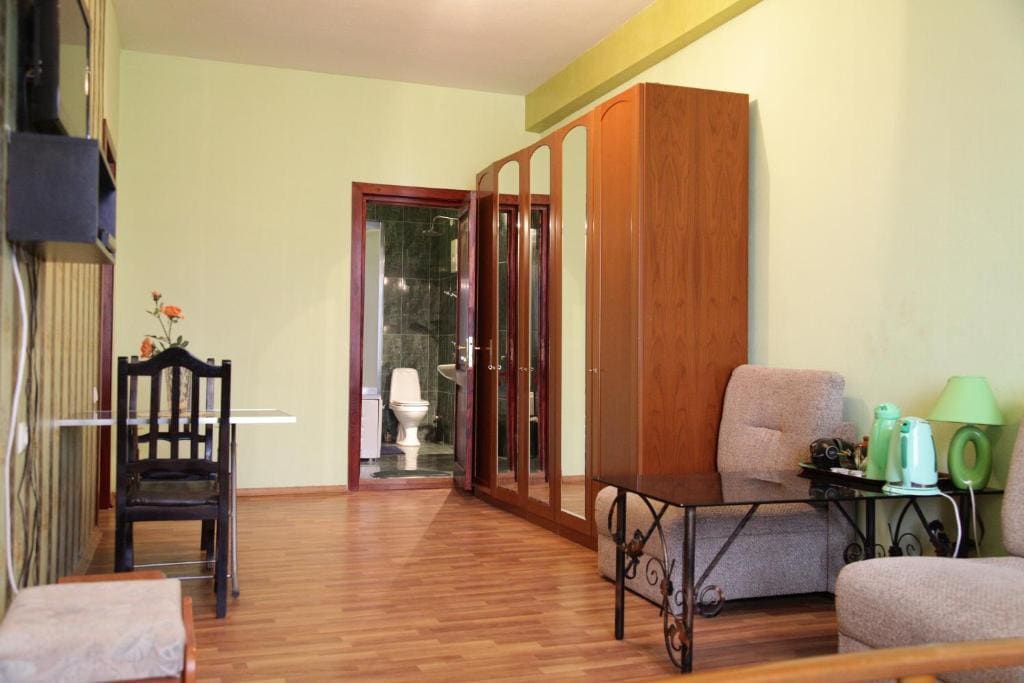 Executive Double Room room - Image 2
