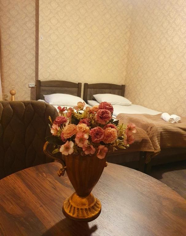 Double Room with Private Bathroom room - Image 1