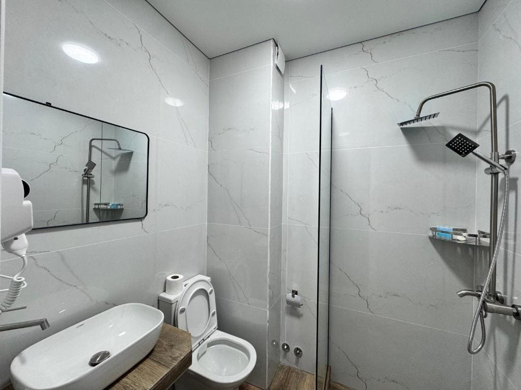 Triple Room with Sea View room - Image 3