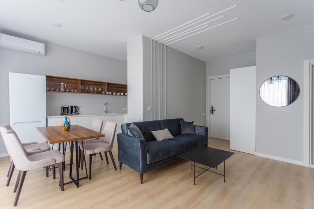 Superior Apartment room - Image 1