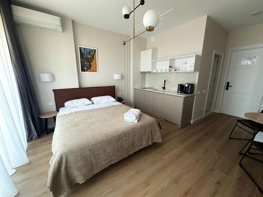 Standard Studio room - Image 2