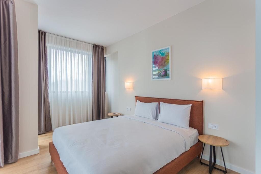 Deluxe Apartment room - Image 1
